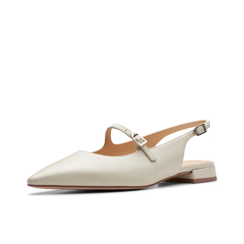 Clarks Casual Single Shoes Women's-1