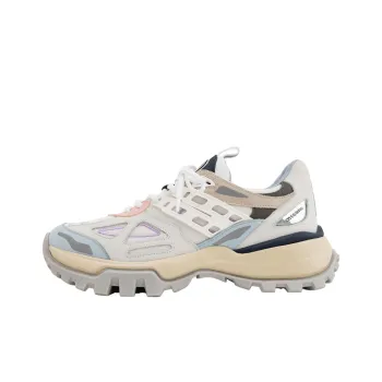 Axel Arigato Marathon R-Tic Leather Sneakers Women's