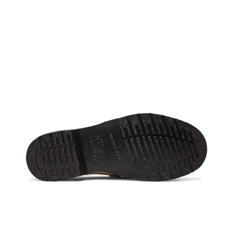 Dr. Martens Penton Tassel Loafer Supreme Cow Print-4