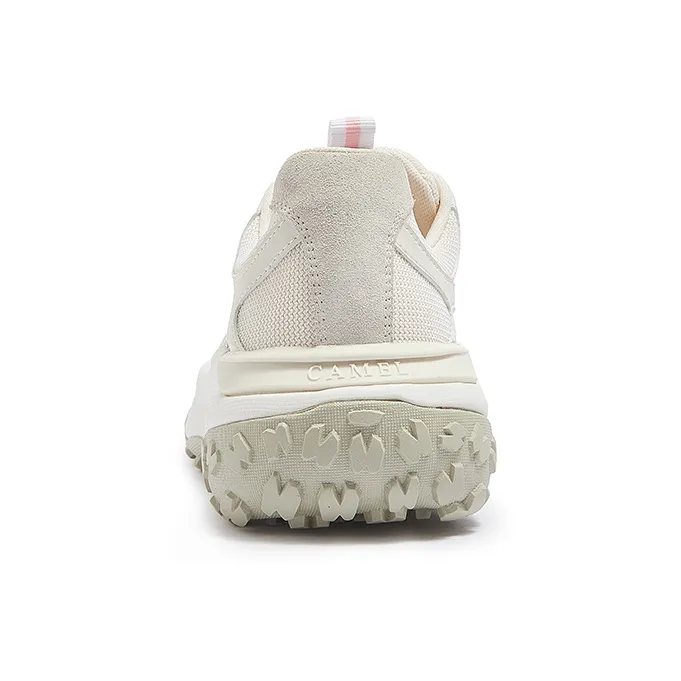 CAMEL Low-Top Outdoor Shoes Women's-16