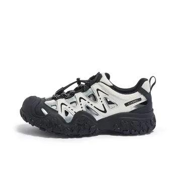 CAMEL Cushioned Wear Resistant Breathable Lightweight Low Top Outdoor Shoes Women's