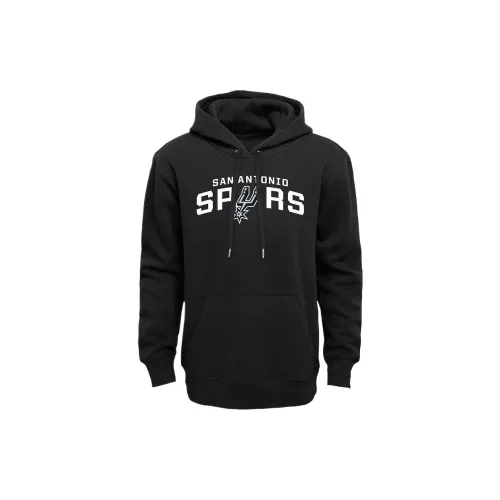 NBA San Antonio Spurs Sweatshirts Men Black