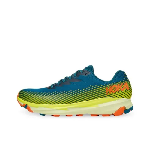 HOKA ONE ONE Torrent 2 'Blue Coral Evening Primrose'