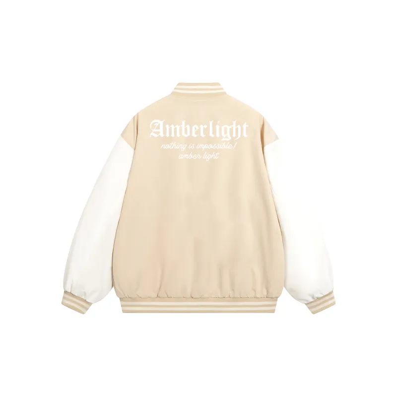 AMBER LIGHT Jackets Coats Unisex-8