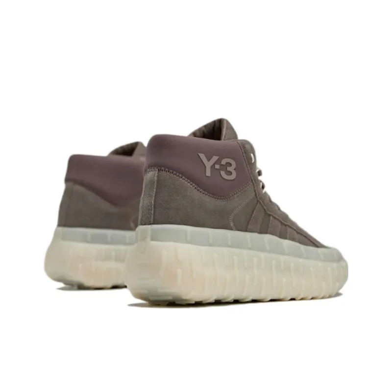 Y 3 GR.1P High top Sneakers-2