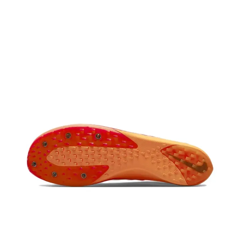 Nike Zoom Victory 5 Xc Total Orange Volt-5