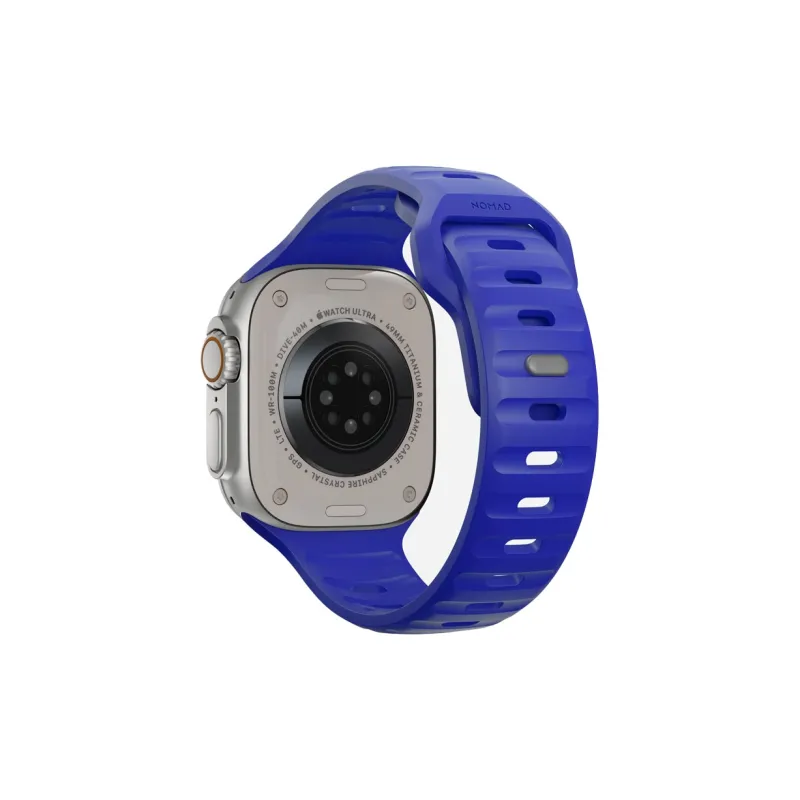 NOMAD Watch Bands Compatibility With Apple Watch 49/45/44mm Men's Watches-5