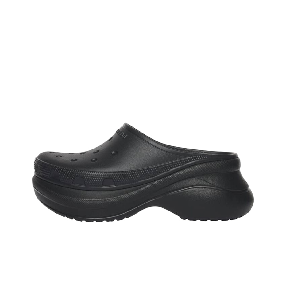 Balenciaga Clogs Shoes on Sale & Authentic - POIZON