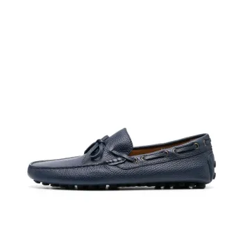 DOUCAL'S Slip On Loafers