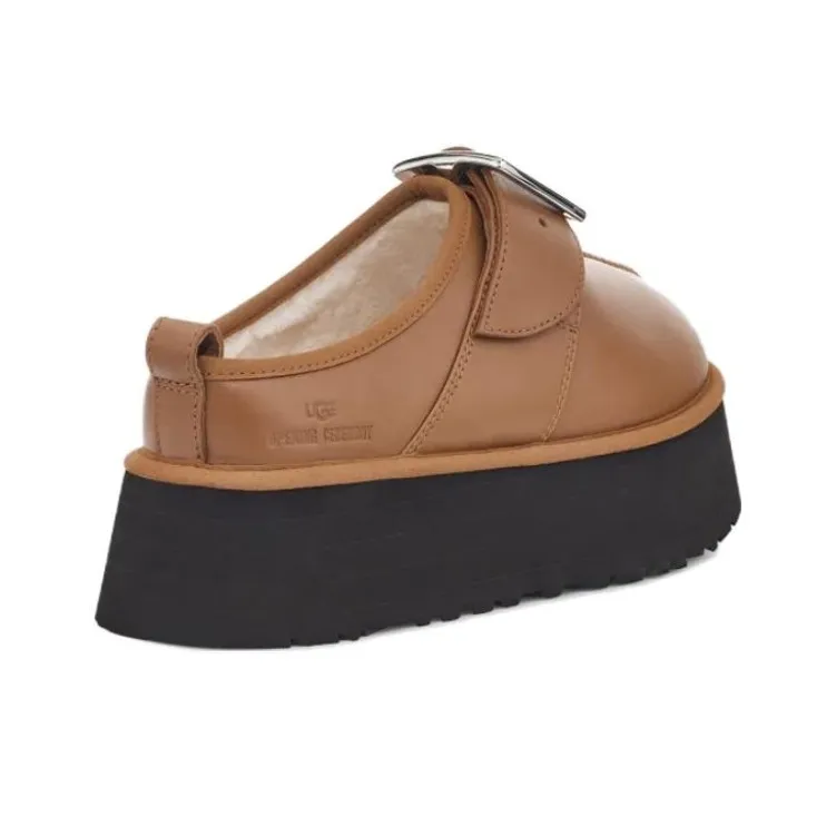 UGG Tasman Slipper Opening Ceremony Chestnut Women's-3