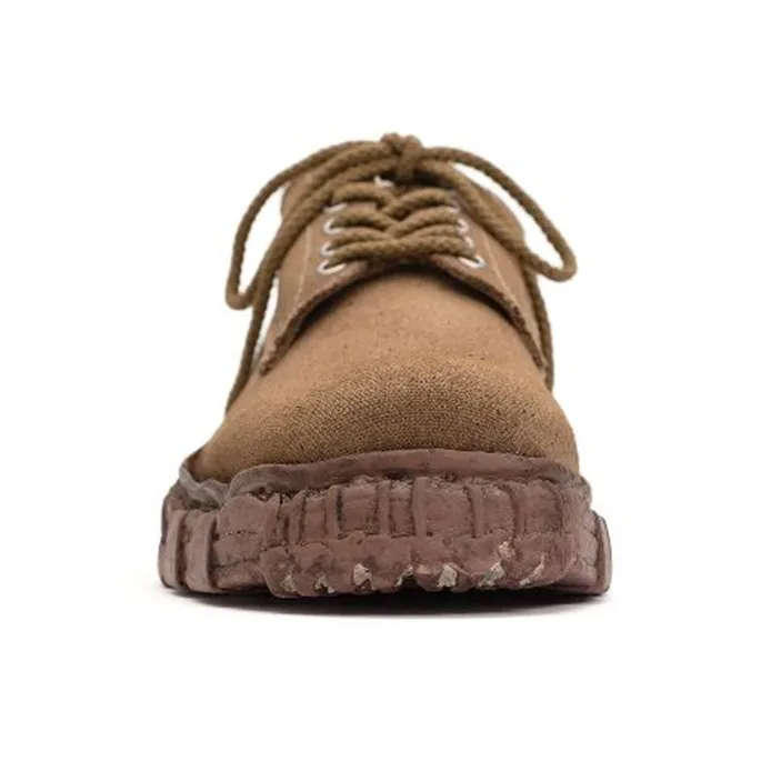 MIHARA YASUHIRO General Scale Casual Shoes Unisex-2