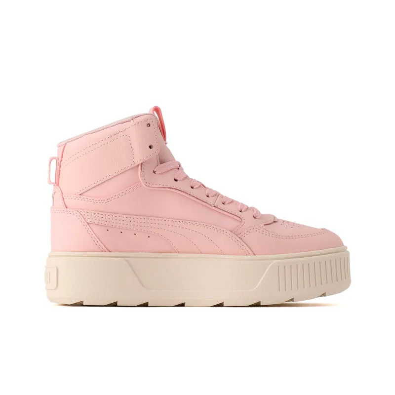 PUMA Karmen Rebelle 'Pink' Women's-1