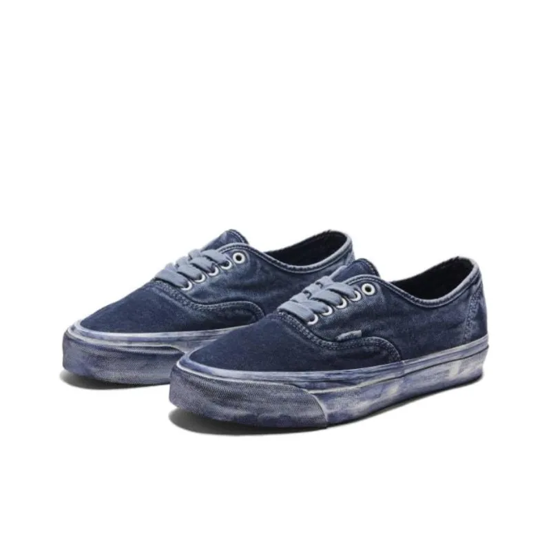 Vans Premium Authentic 44 'Dress Blues '-1