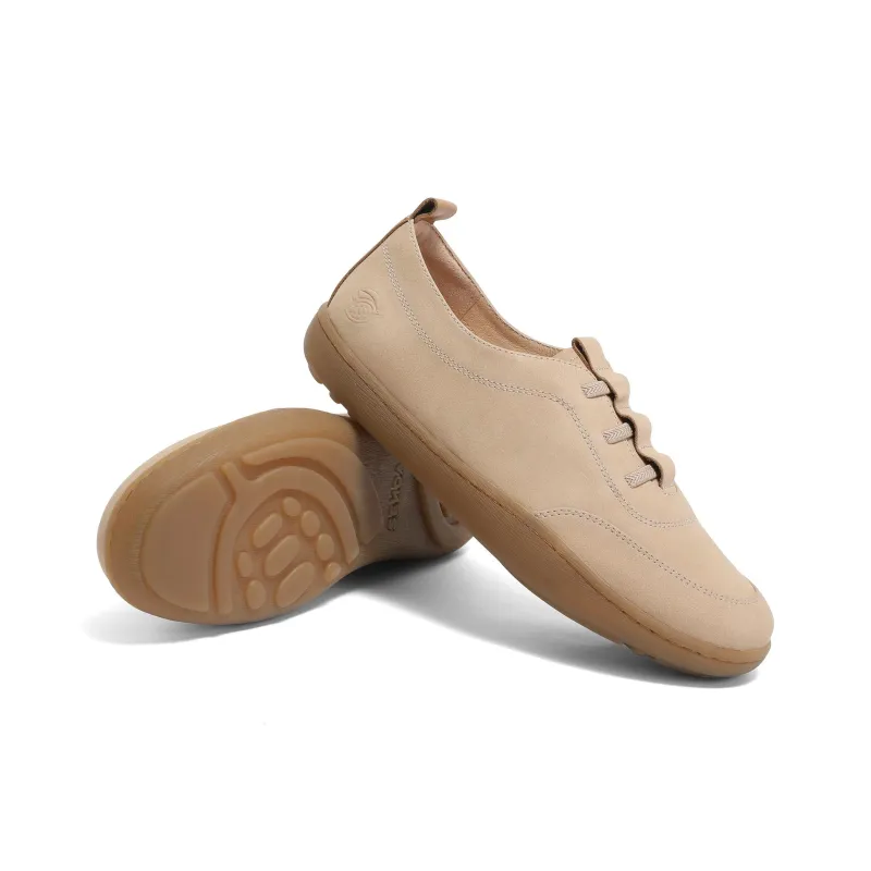 Senda Casual Single Shoes 3cm Women's-4