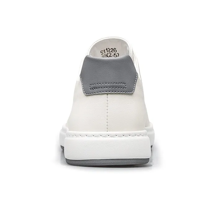 ZRO Stylish Skateboarding Shoes Men's-3
