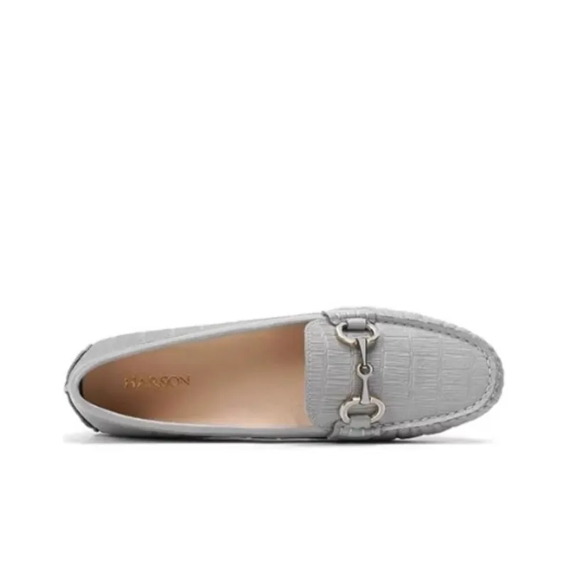 HARSON Casual Single Shoes 2.5cm Women's-5