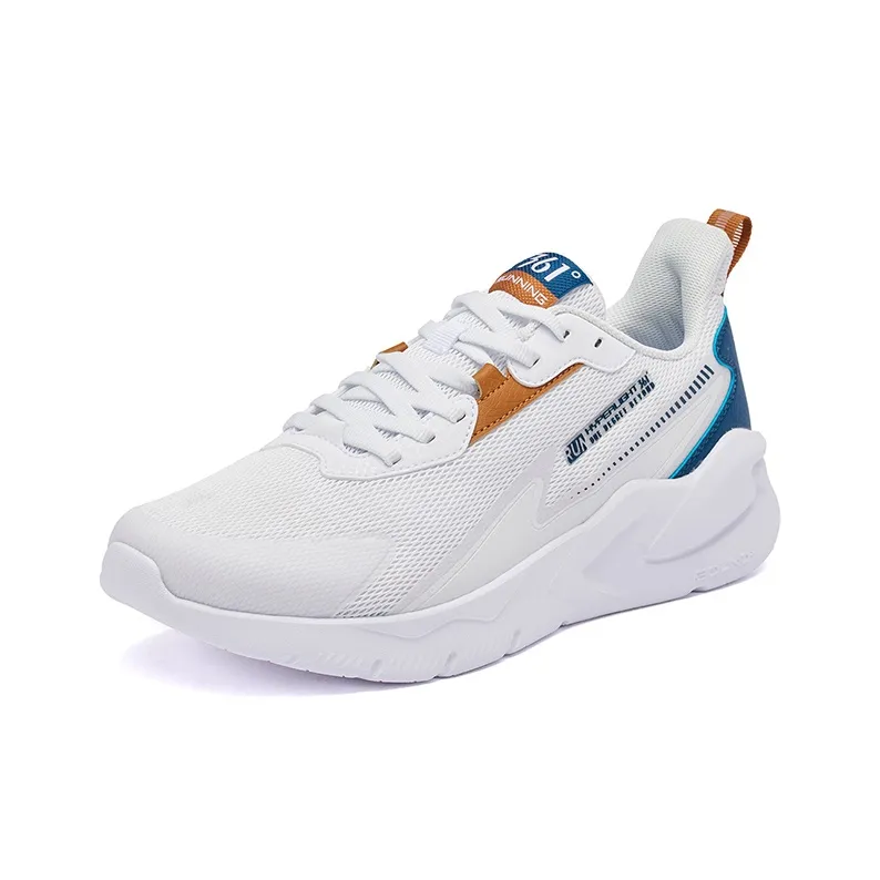 361° Slip Resistant, Breathable, Lightweight Low Top Running Shoes Men's-1