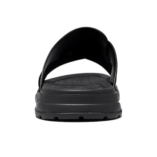 Beidouniao Slide Slippers Men's-4