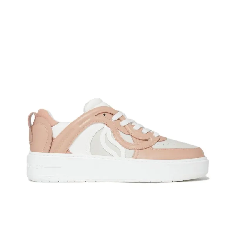 Stella McCartney S-Wave 1 Low-top Sneakers-1
