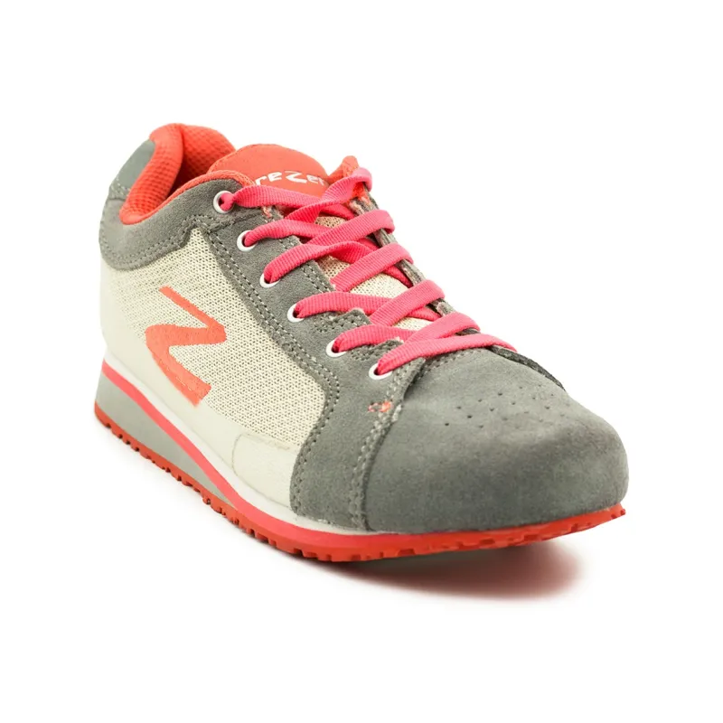 TREZETA City Outdoor Sports Casual Hiking Mesh Trail Running Shoes Low Top Travel Shoes-1