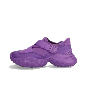 CAMPER Pelotas Mars Panelled Sneakers