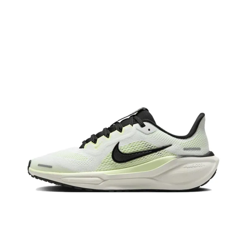 Nike Air Zoom Pegasus 41 'White Barely Volt' GS-0