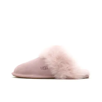 UGG Scuff Sis Slipper Rose Grey Women's