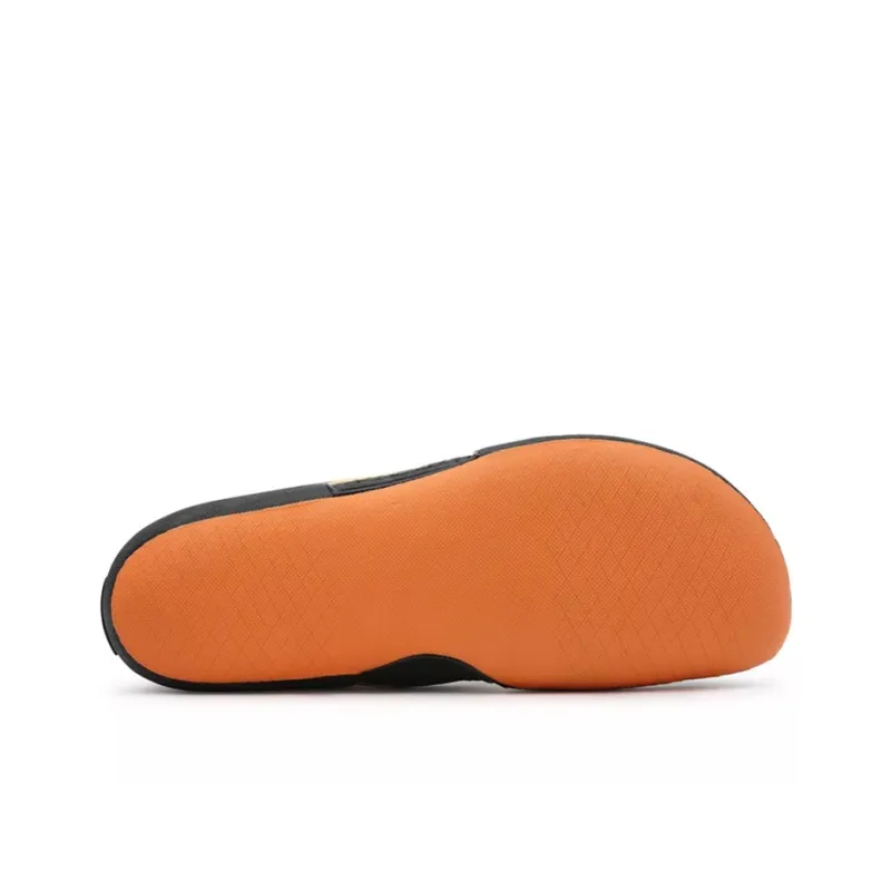Vans Drag X Surf Boot 2 Mid 'Black Orange'-3