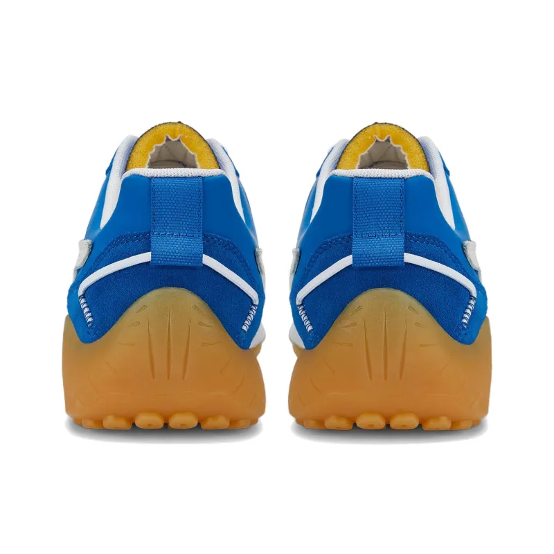 PUMA Speed Fusion X Sparco 'Blue White'-3