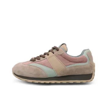 CAI CHI Durable Cushioning Low Top Skateboard Shoes Women's