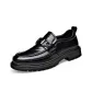 Black (Slip-on)