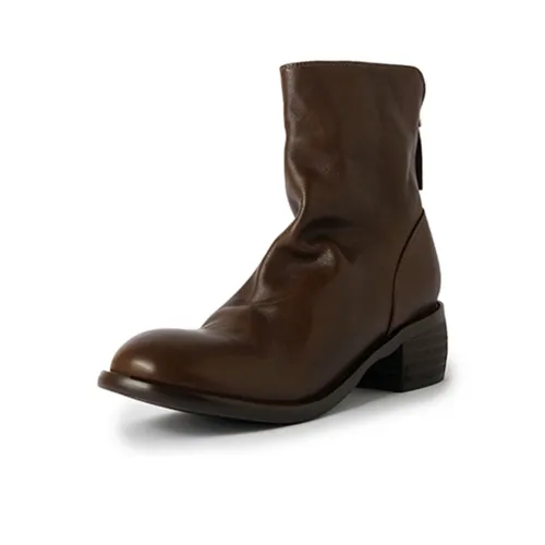 Rongcheng shoemaker Ankle Boots Women's