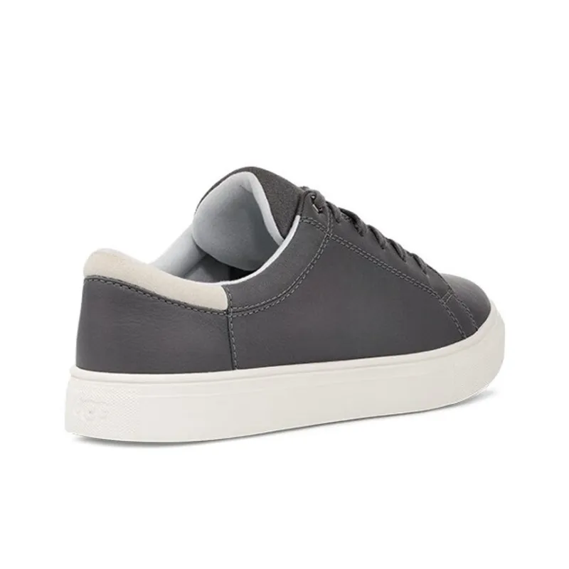 UGG Baysider Low Weather Shoe 'Metal Leather'-4