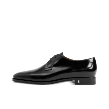Burberry Men's Casual Shoes Men's Black