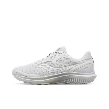 saucony Women's Cohesion 15 PL 'Sidewalk'