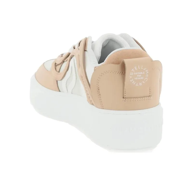 Stella McCartney S-Wave 1 Low-top Sneakers-3