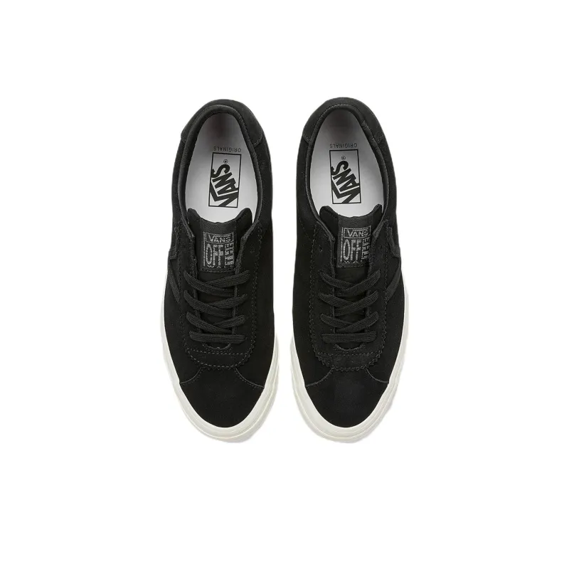 Epoch Og Vans Lx 'Black'-3