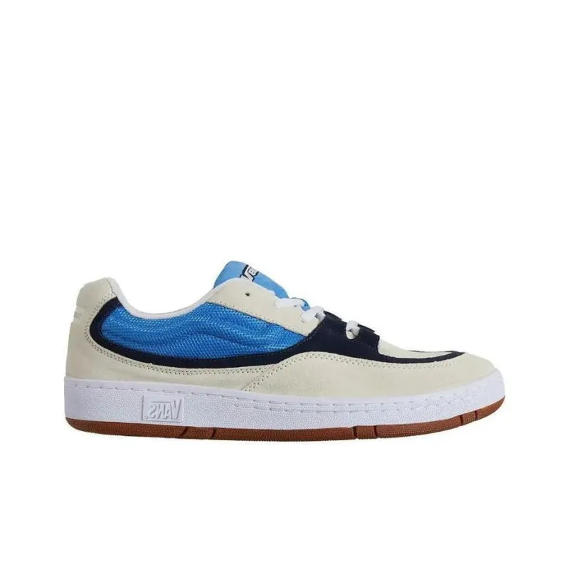 Vans Speed Supreme Blue-1