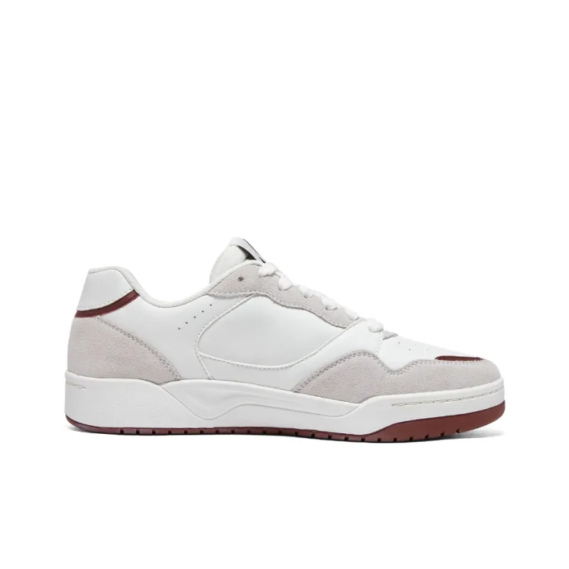 Skechers Koopa Volley 'White Beige'-1