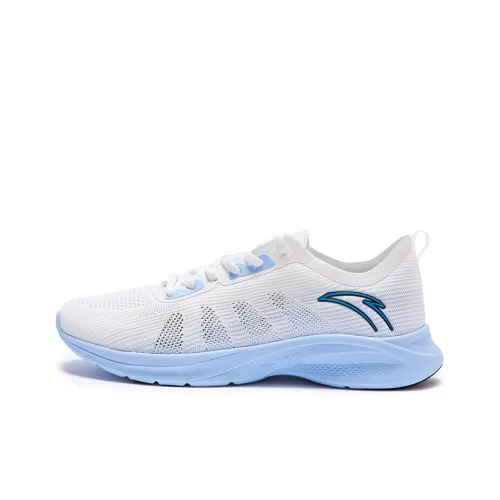 ANTA Running Series Sneakers 'White Soft Blue'