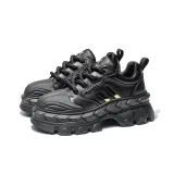 MOERBAI Low Top Casual Shoes Men's