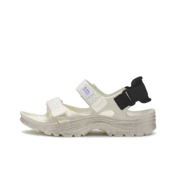 Suicoke Wake Curb Lanvin Gold Light Beige