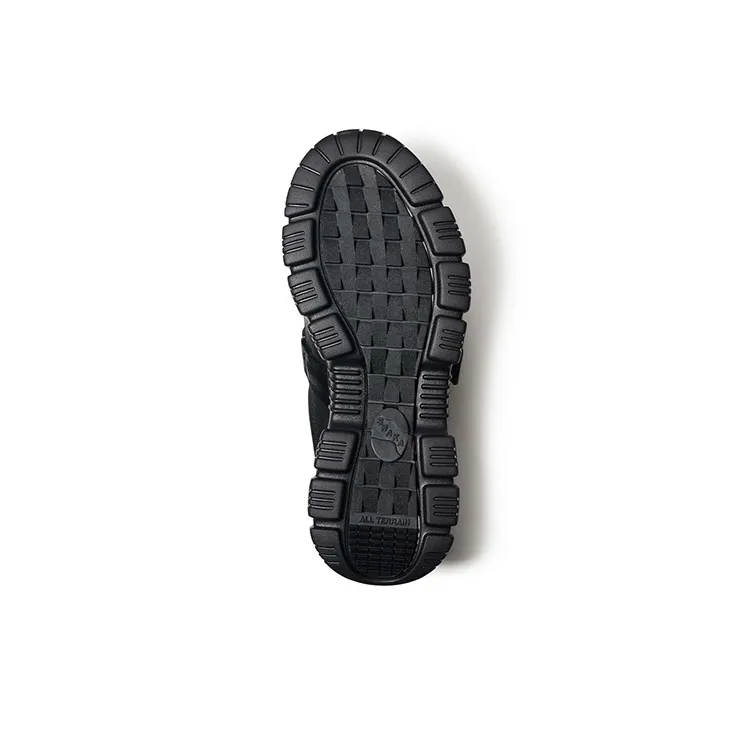 Shaka Closed Toe Slippers Unisex-4