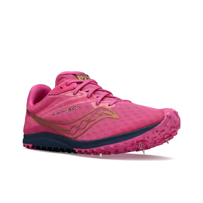 saucony Kilkenny XC9 Spike 'Prospect Quartz'-2