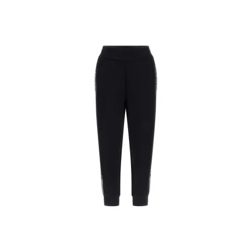 GUESS Casual Pants Women's Black