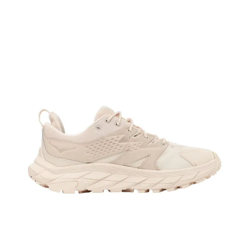 HOKA ONE ONE Anacapa Low GORE TEX 'Eggnog Shifting Sand'-1