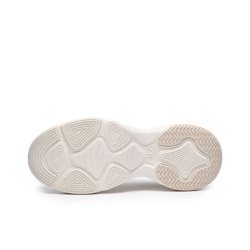 FILA Bread 'Cream White' Women's-4
