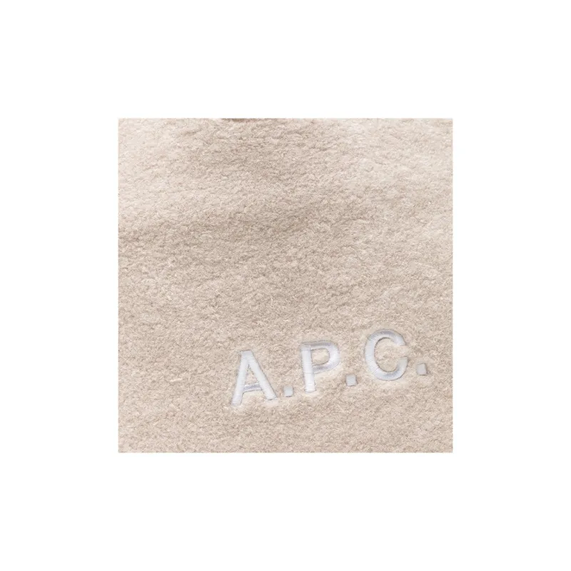 A.P.C Ninon Top Handle Bag-3