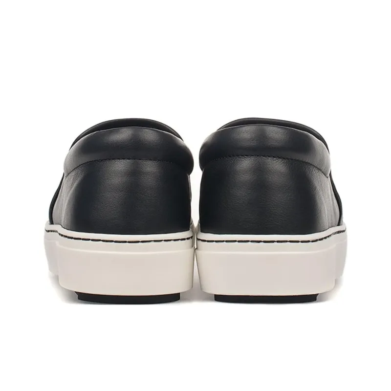 FENDI Women's Slip-On 'Monster'-4