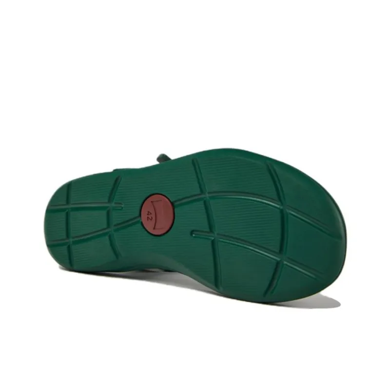 CAMPER Match Touch-strap Sandals-3